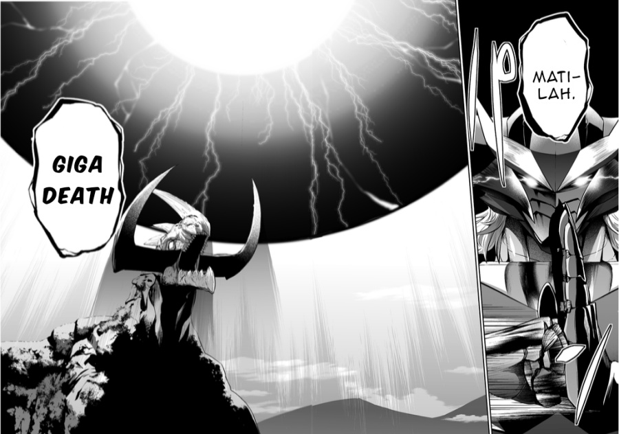 Salaryman Ga Isekai Ni Ittara Shitennou Ni Natta Hanashi Chapter 30 Gambar 11